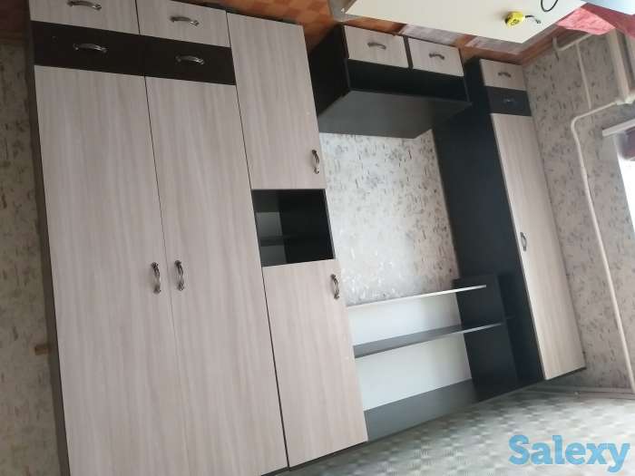 Продам стенку, горку, фотография 2