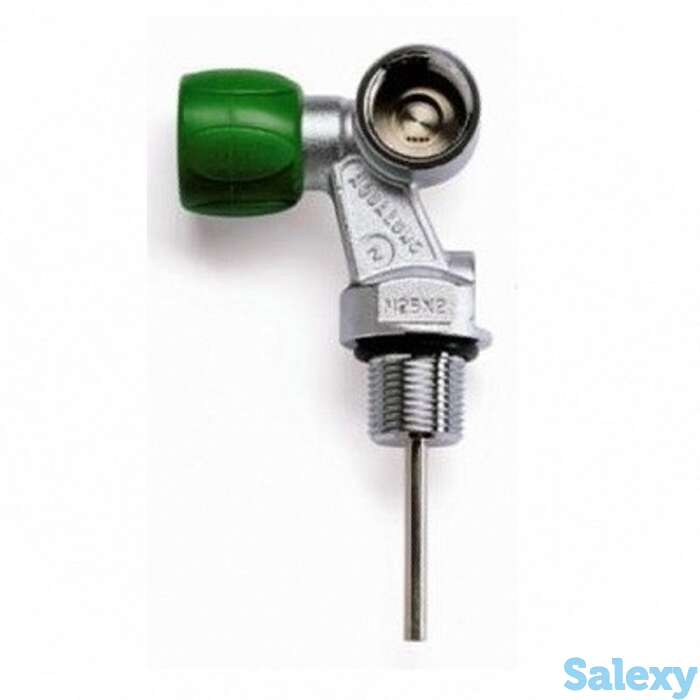 Z-вентиль aqualung nitrox, фотография 1