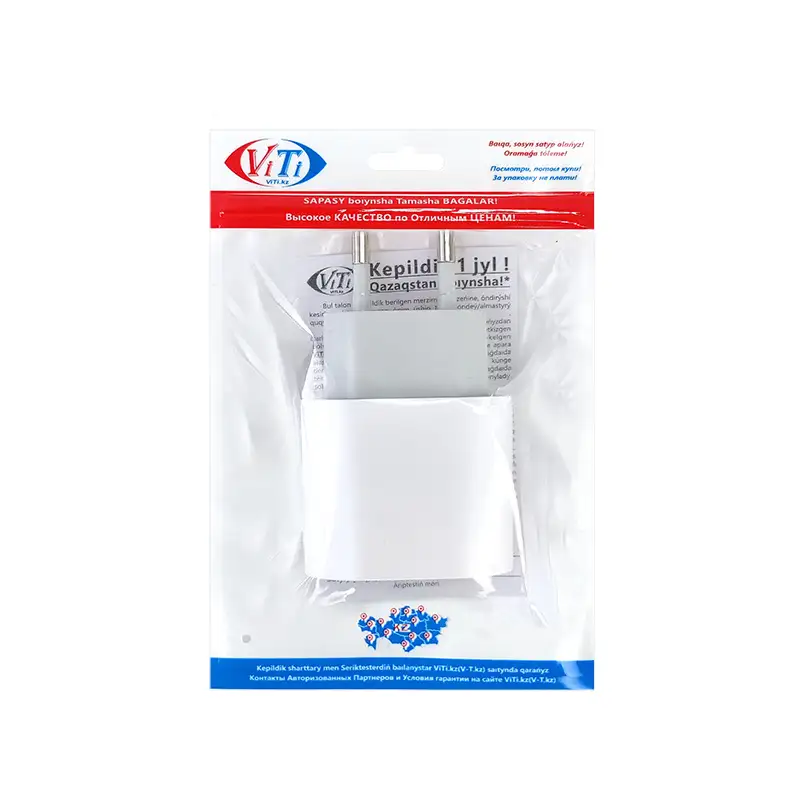 Адаптер ViTi UC3A KS-1534, фотография 2