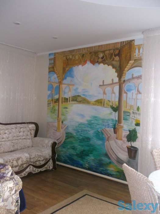 Делаю ремонт, фотография 3