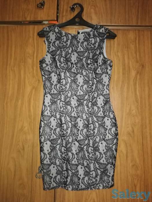 Продам платья несколько новых, фотография 2