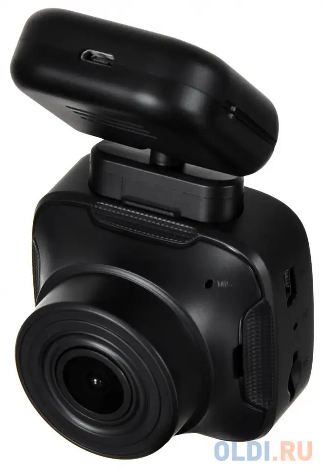 Видеорегистратор digma freedrive 620 gps speedcams черный 2mpix 1080x1920 1080p 150гр., фотография 1