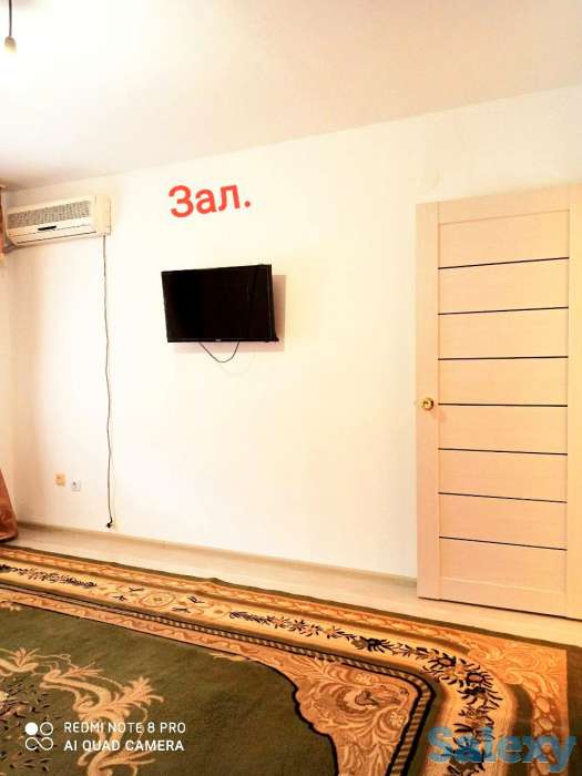 Продается новая 1 - комнатная квартира, фотография 3