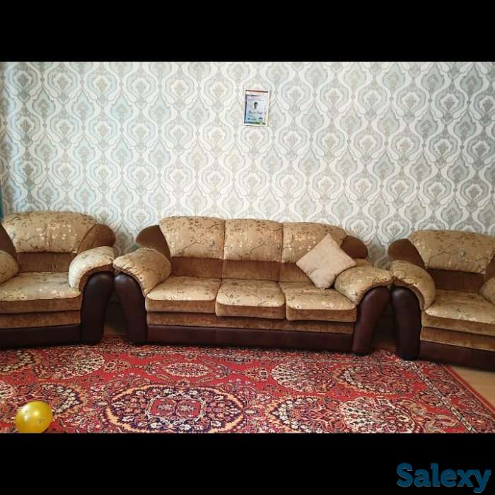 Продам мягкий уголок, фотография 2