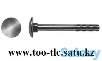 Метрический крепеж в Казахстане, фотография 4