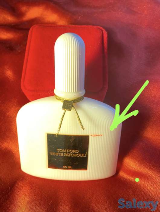 Продам духи Tom Ford, фотография 3