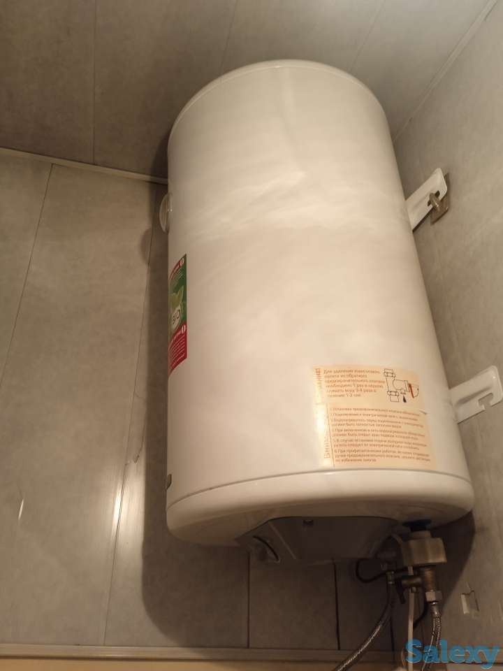 Продам квартиру, Илийский район, посёлок Отеген батыр, улица Лукина 3, фотография 4