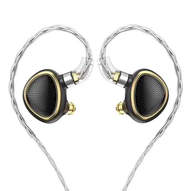 Наушники TRN Kirin, фотография 3