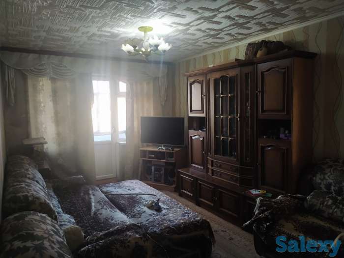 Продам квартиру 3х, Розыбакиева 204, фотография 7