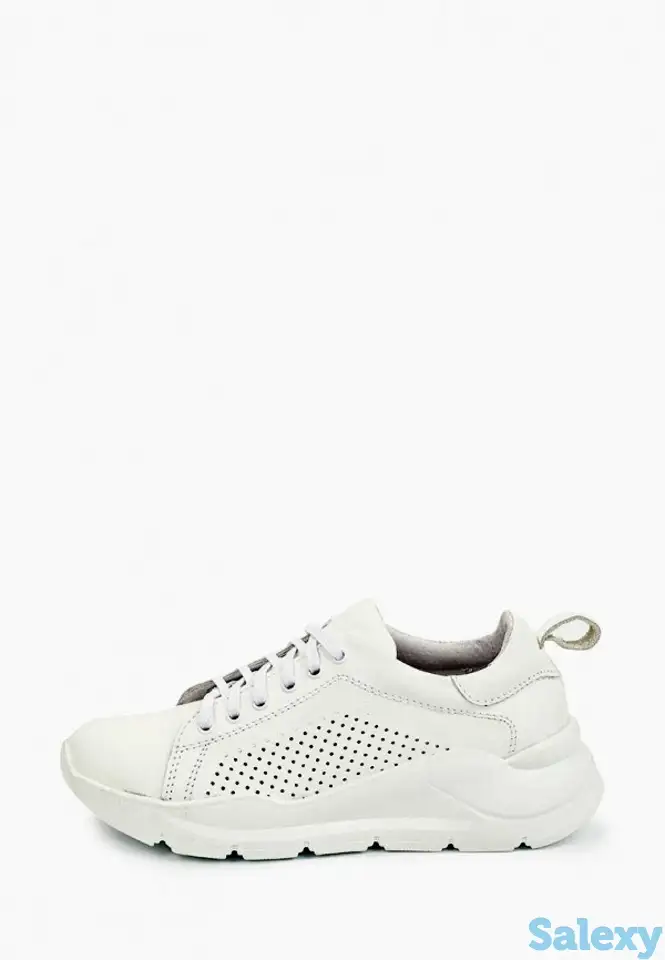 Кроссовки alessio nesca, фотография 2