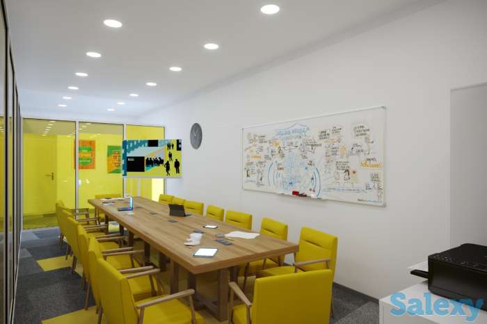 Конференц залы!, фотография 7