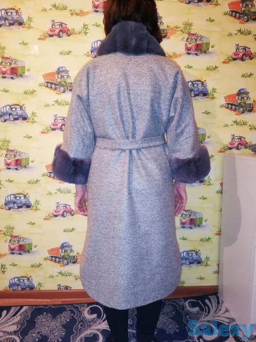 Продам пальто за 19000, фотография 2