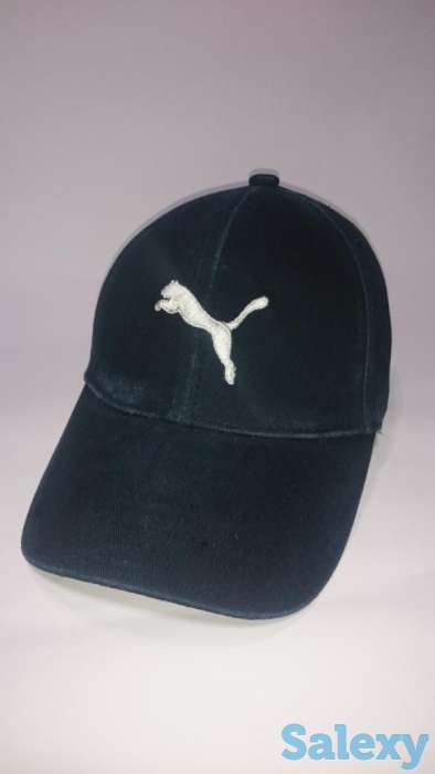 Оптовая продажа бейсболок, фотография 1