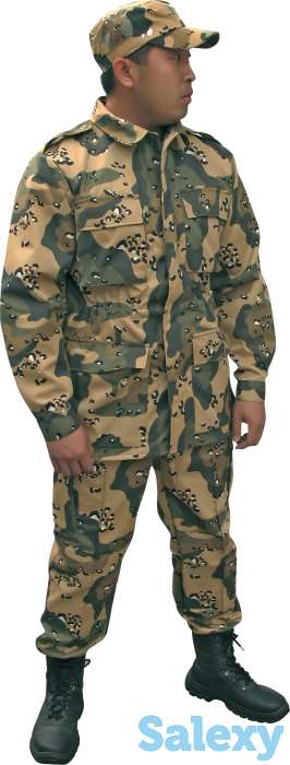 Спецодежда оптом, фотография 7