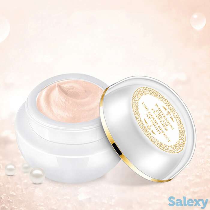 Крем для лица bioaqua beauty muscle run lady cream, фотография 3