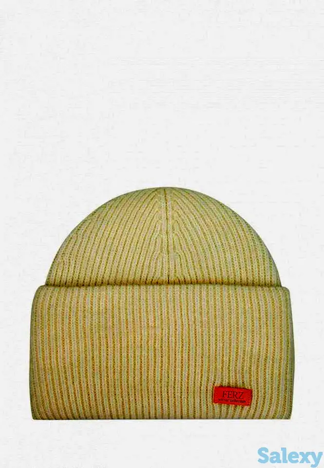 Шапка ferz, фотография 1