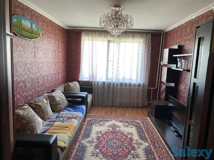 Продам квартиру, Проспект Абылай хана, фотография 4