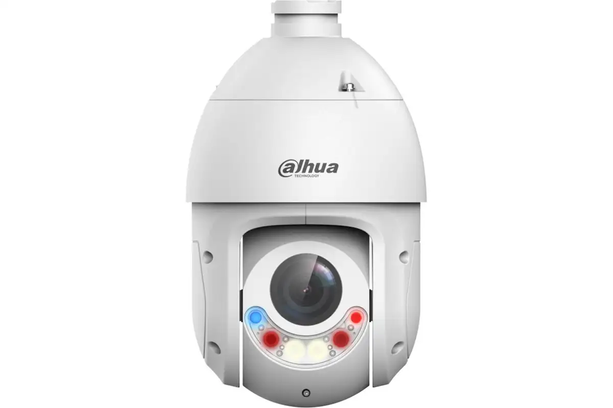 Dahua в Кокшетау - платиновый партнер Авантаж Маркет, фотография 2