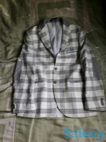 Пиджак и рубашка herbal clasic, фотография 1