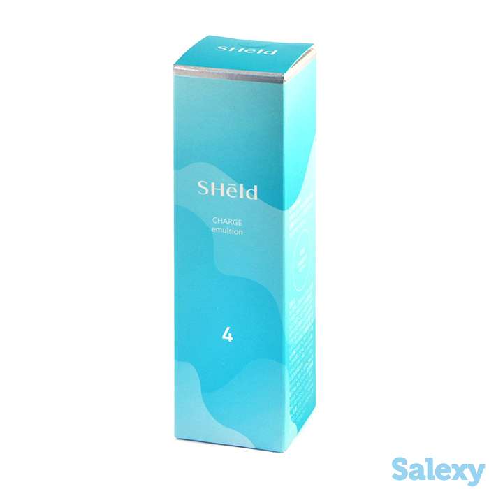 Эмульсия для лица momotani sheld charge emulsion, фотография 2