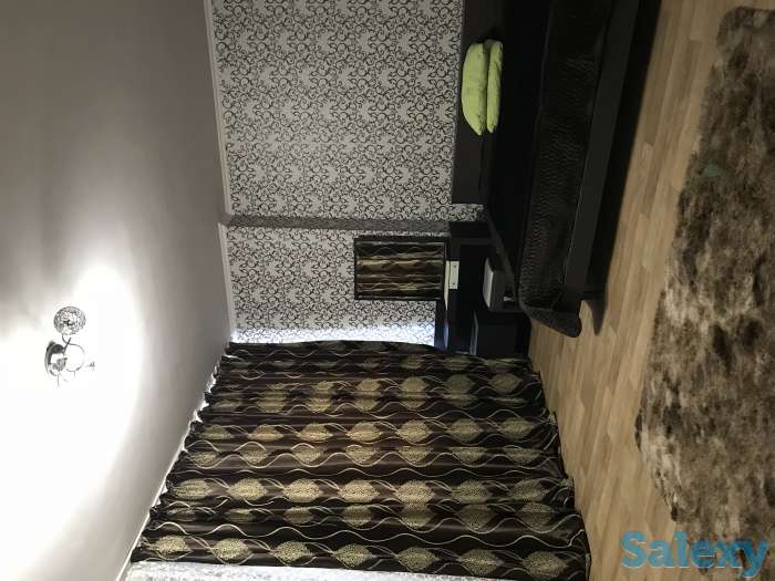 Сдам посуточно квартиру, Сатпаева 21, фотография 1