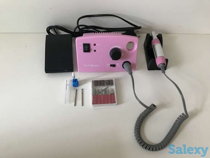 Аппарат для маникюра, фотография 5