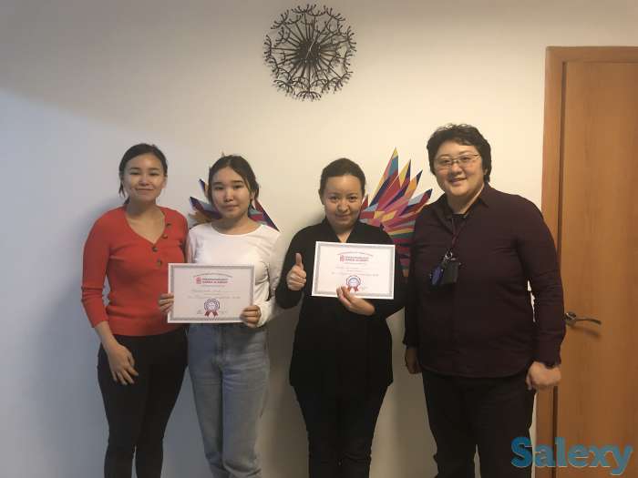 Курсы английского языка для взрослых и детей, фотография 4