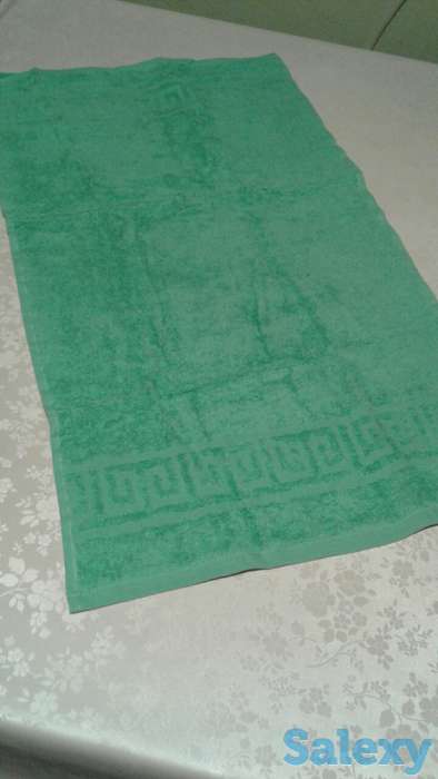 Продаю полотенце 100% хлопок, фотография 2