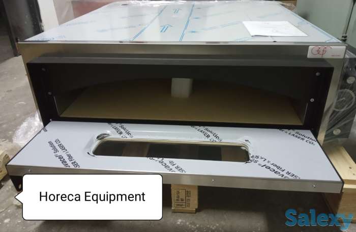 Печь для пиццы  BASIC 4, фотография 1