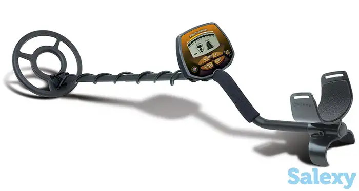 Продается Металлодетектор Bounty Hunter Lone Star Pro, фотография 1