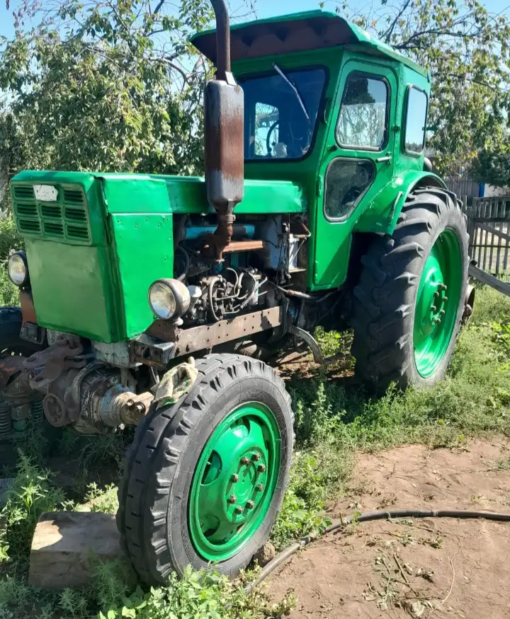 Продам трактор Т-40 , фотография 1