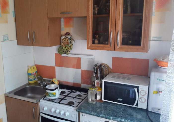 2-комнатная квартира, мкр Аксай-2, Саина — Маречека, фотография 3