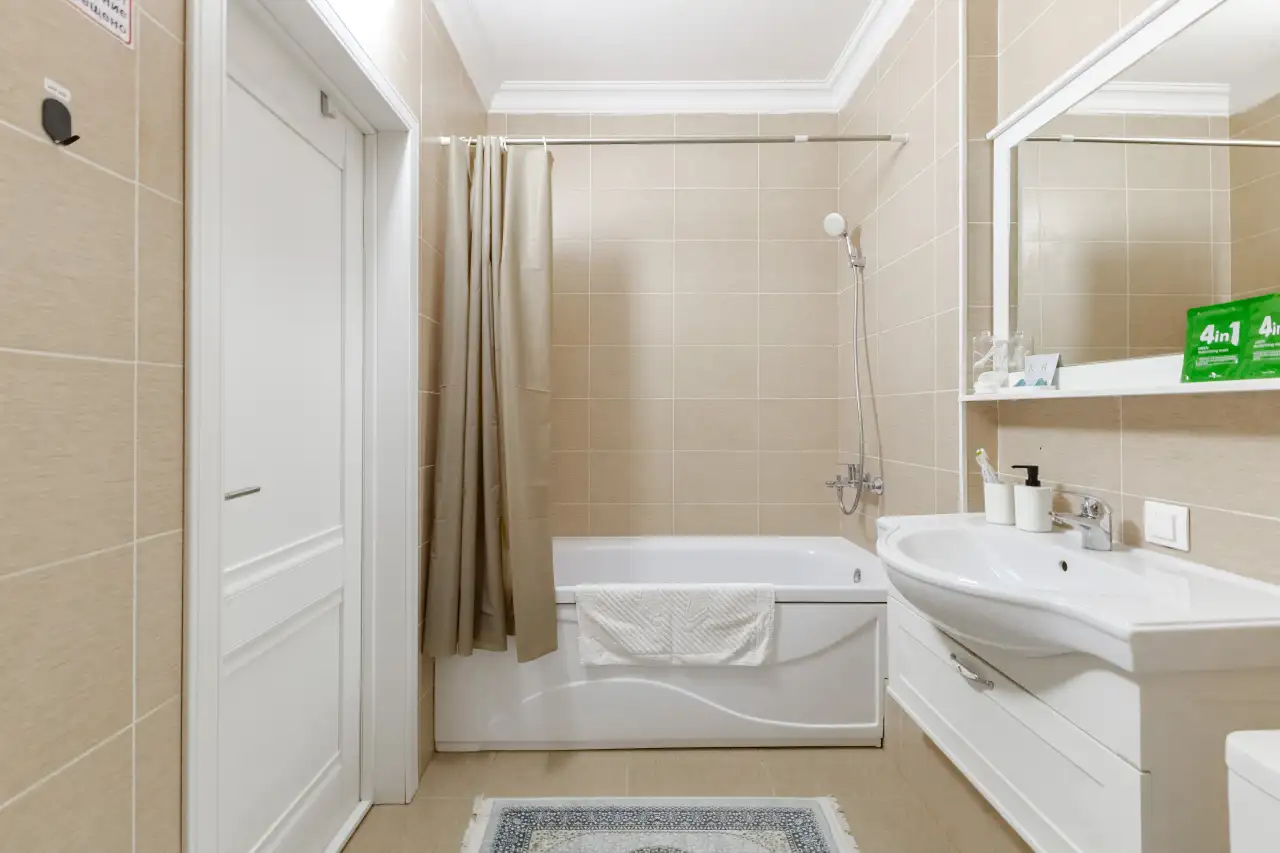 Ключ на сутки, Кабанбай батыра 48б, фотография 9