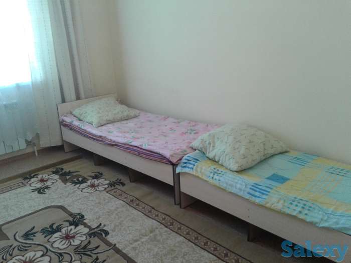 Комната в квартире, Ш.Бейсековой 41, фотография 1