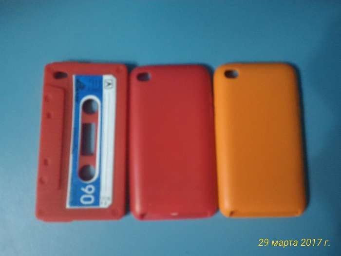 IPod Touch 4 (32gb), фотография 6