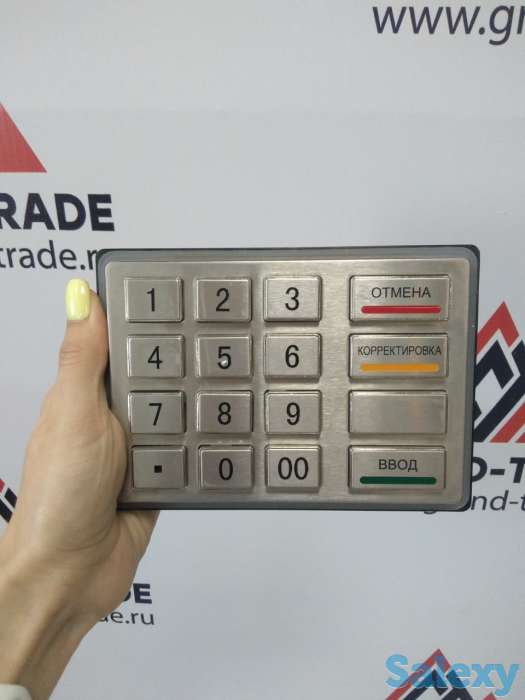 Пин пад ZT588, фотография 3