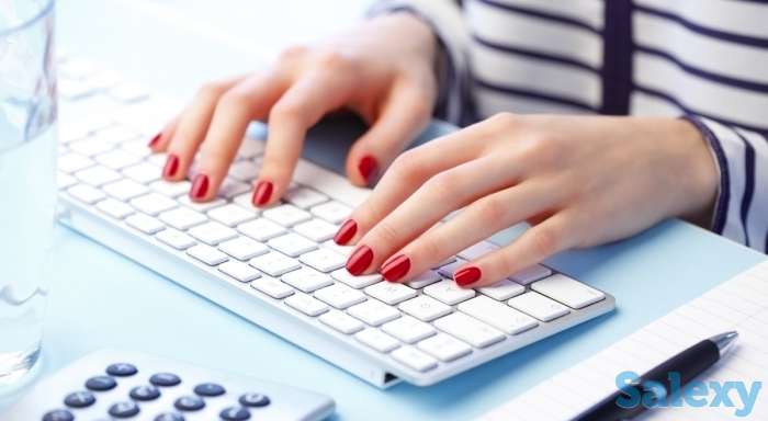 Набор текста, переводы, фотография 1