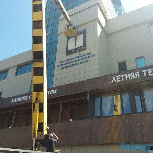 Закажи качественную наружную рекламу сейчас! Будь ярче конкурентов!, фотография 7