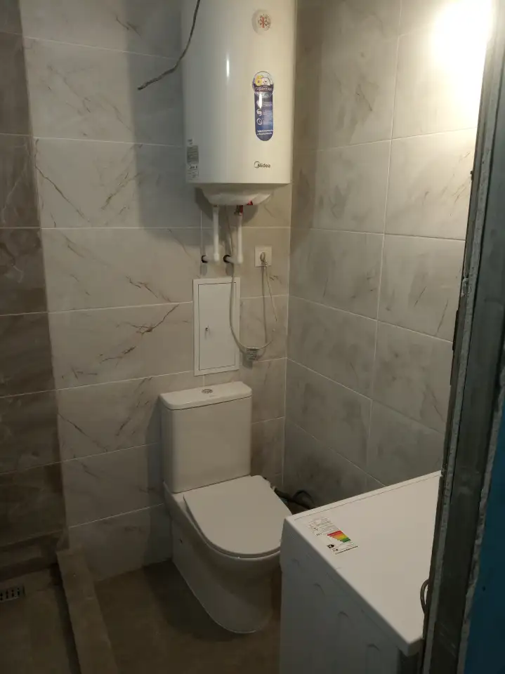 Укладка керамогранита кафельщик, фотография 7