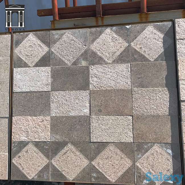 Плиты мощения из Гранита. От производителя., фотография 2