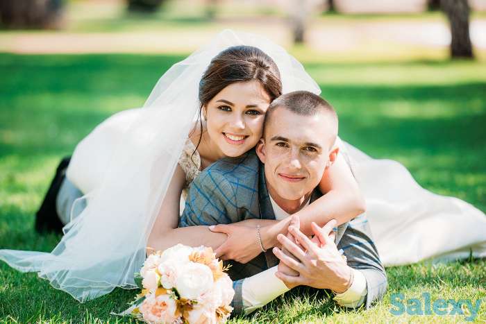 Фотограф, фотография 1