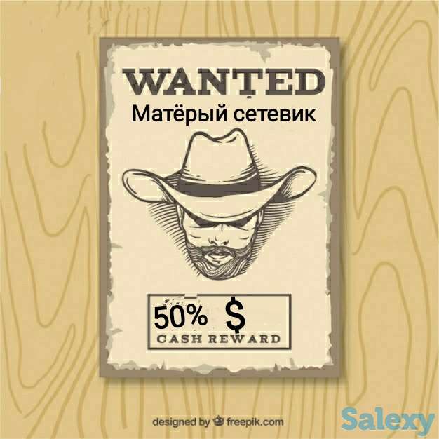 Топ -лидеры сетевых компаний, фотография 1