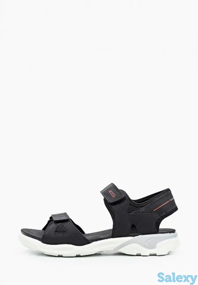 Сандалии ecco, фотография 1