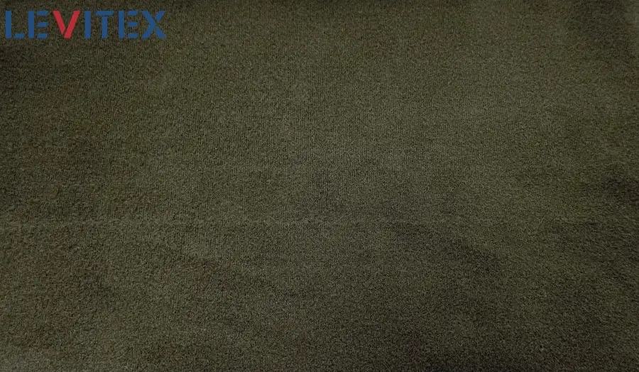 Вельвет с одной стороны Levitex: Премиум ткань для максимального комфорта и долговечности, фотография 4