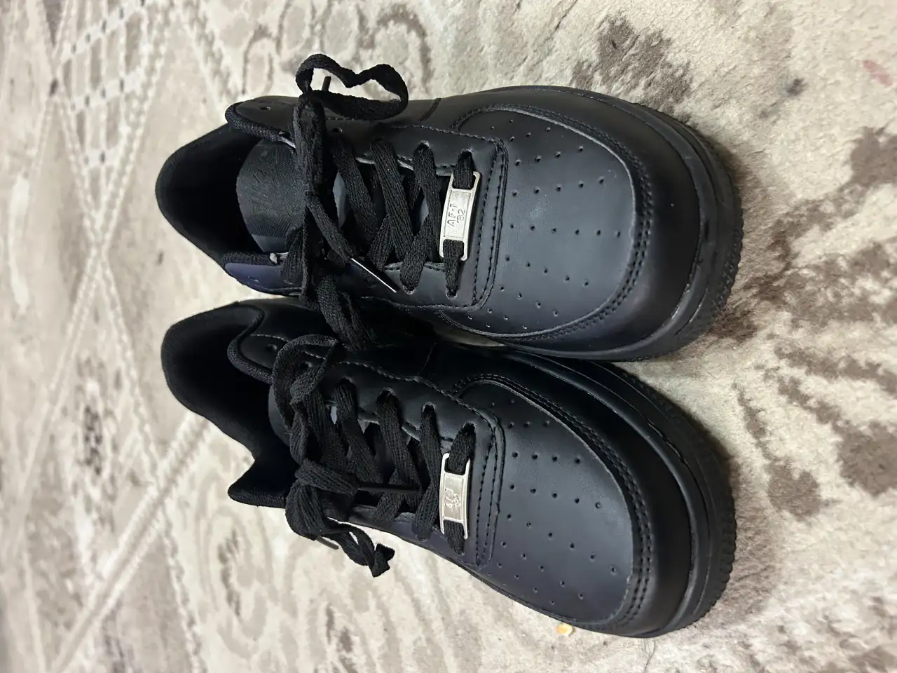 Продам кроссовки, фотография 1