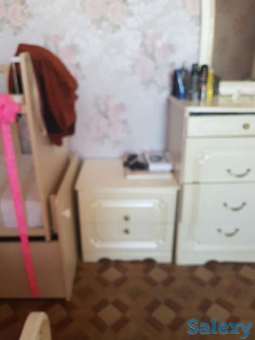 Срочно продаю спальную гарнитуру затг, фотография 4