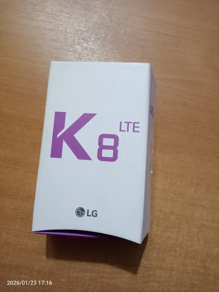 смартфоны самсунг LG Honor, фотография 3