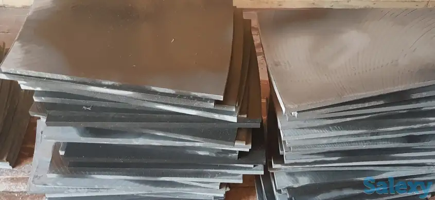 Сектор фрикционный D2610хD1840хH10-12,0град на пресс усилием 4000т.с., фотография 6