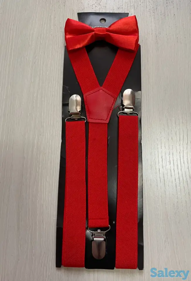 Бабочки мужские, женские и детские в Алматы. Доставка. В наличии., фотография 9