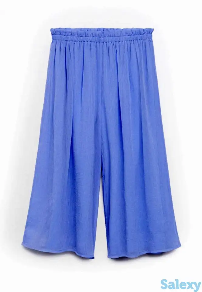 Брюки mango kids, фотография 1